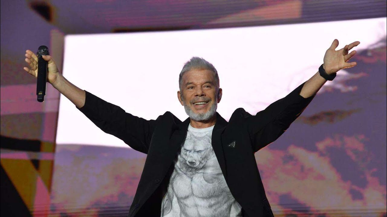 Oleg Gazmanov - And I Love Girls (Visualization | After Effects)