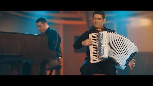Arshak Gharibyan “TANGO “ Akkordeon HD смотреть онлайн