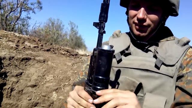 ))) сам улыбаюсь. пгт. Луганское. Донецкая обл. 2015 г. смотреть онлайн