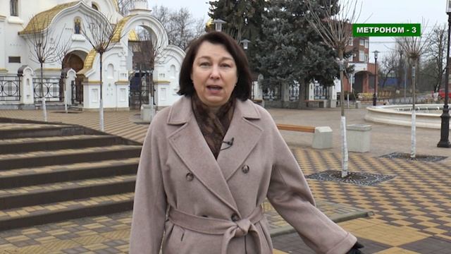 Станица Тбилисская, Тбилисское сельское поселение 2018-2022 г. смотреть онлайн