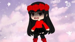 🌺Клип "Солнце пропало, да и птички тоже" [Gacha klub]🌺