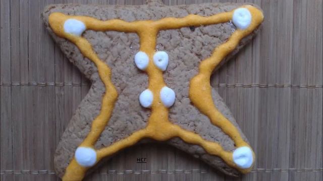 Веселые пряники продукты пища еда 2014 Jolly gingerbread смотреть онлайн