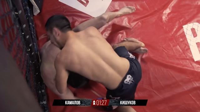 Азиз Камалов vs Назир body mania смотреть онлайн