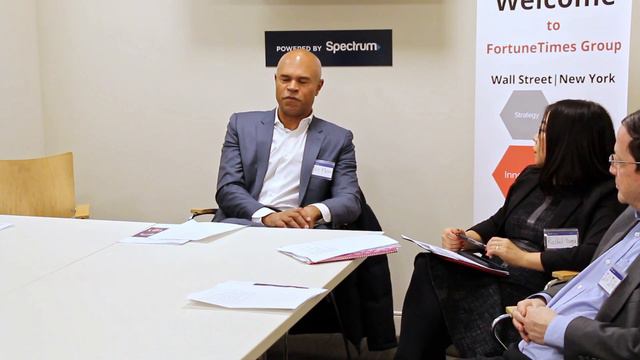 SymposiumX Innovation Roundtable. 2018 November смотреть онлайн