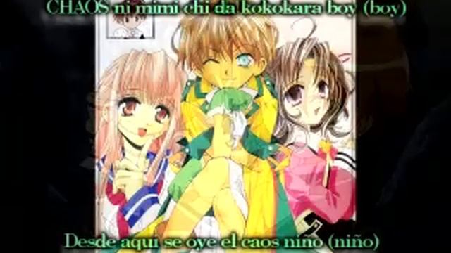 Matantei LOKI Ragnarok Opening [Rakuen no Tobira sub español] Full + Mp3 + Romaji. смотреть онлайн