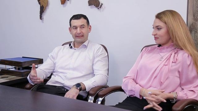Аудиторский бизнес в России. Как стать лидером регионального рынка аудиторских услуг? смотреть онлайн