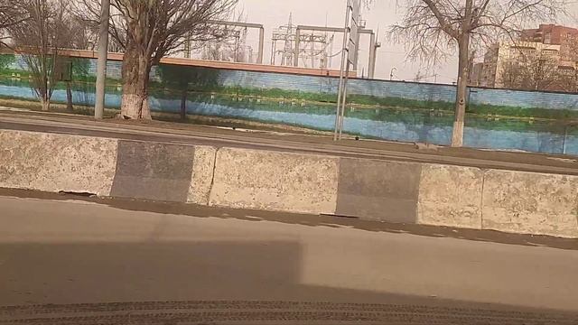 26 Маршрут На ЛиАЗ 5292.65 смотреть онлайн