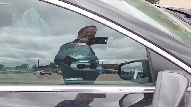 22 Chevy Malibu LT Sunroof Walkaround Video смотреть онлайн