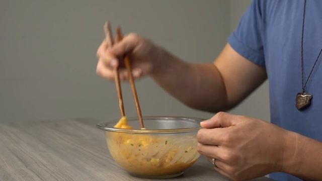 Korean Fire Noodles Cream Carbonara (Samyang Buldak) смотреть онлайн