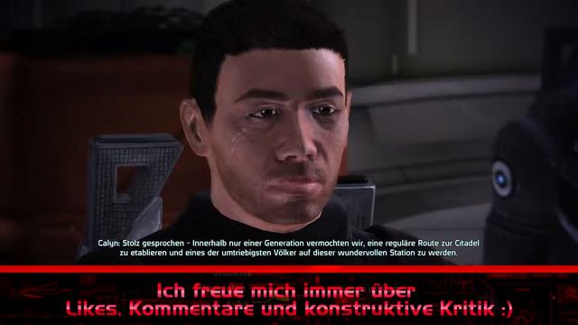 Völkerkunde #05 - Let's Play Mass Effect 1 смотреть онлайн