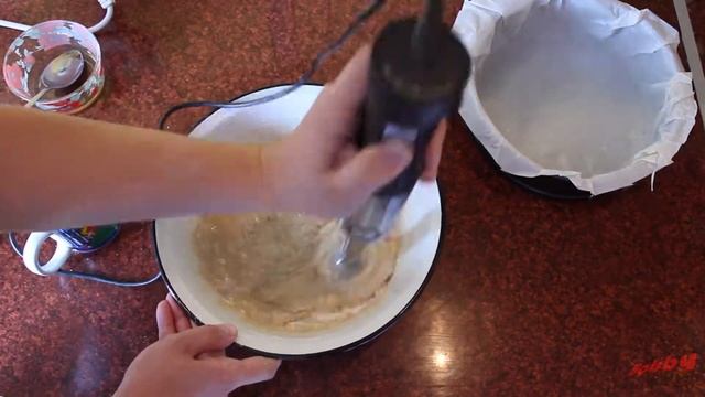 Пирог на заварке чая, рецепт лихих 90-х смотреть онлайн