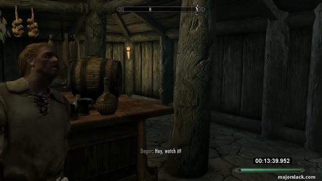 Skyrim Remastered: How To Power Level Enchanting To 50 (and Make Money Doing It!) - Special Edition