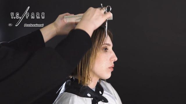 [Y.S.PARK Professional] GUIDE CUTTING COMBS COLLECTION смотреть онлайн
