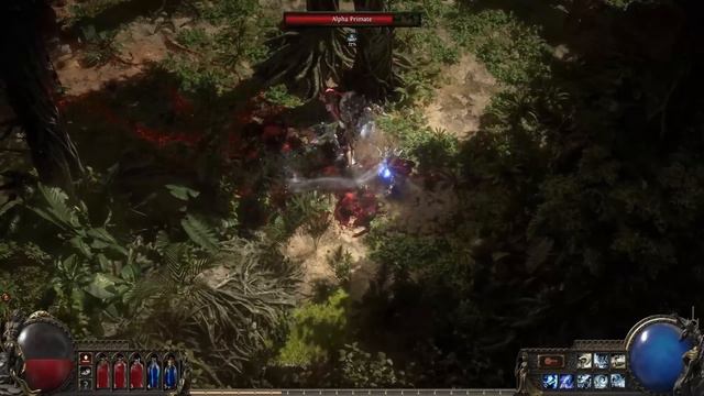 The Insanely Shocking Path of Exile 2 Reveal смотреть онлайн