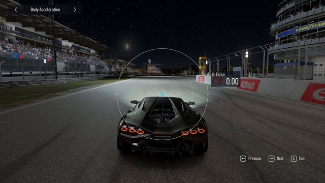How To Open Telemetry In Forza Motorsport #forza