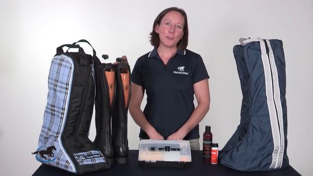 How to care for your tall boots смотреть онлайн