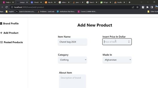 Jumpstart e-commerce смотреть онлайн