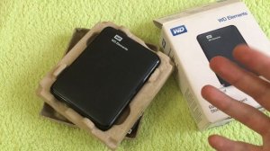 Внешний диск Western Digital WD Elements (3 TB). Потерял все данные на жестком диске.