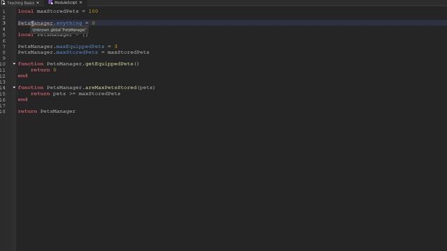 Module Scripts! How to Script on Roblox Episode 6 смотреть онлайн