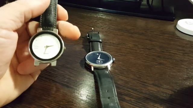 Лучшие часы из Китая которые у меня были