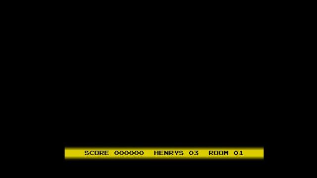 Commodore Amiga -=Henry's House=- смотреть онлайн