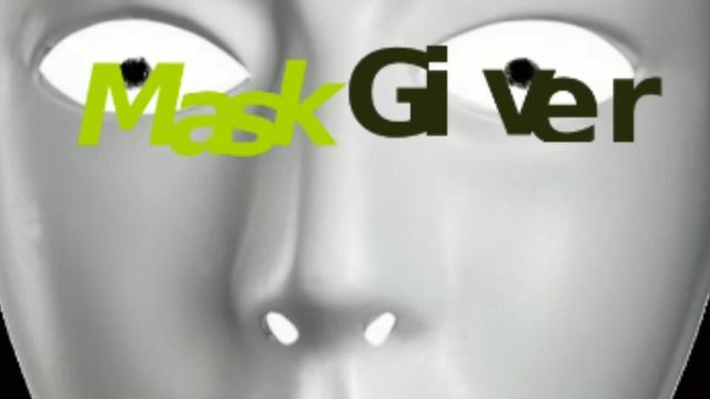 Mask Giver Emission 02042023 смотреть онлайн