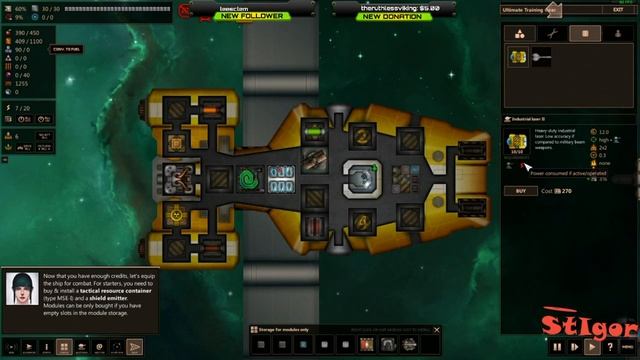 SHORTEST TRIP TO EARTH - FIRST STEPS - GAMEPLAY смотреть онлайн