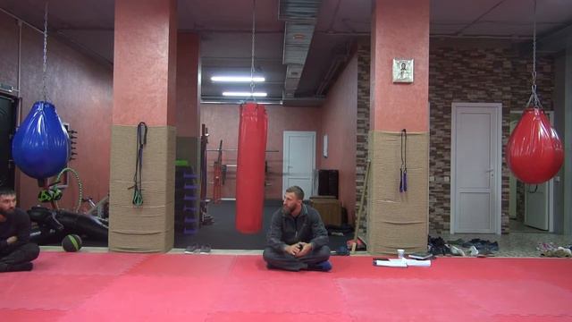 Семинар 8.12.2019г. Часть 2.