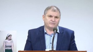 Поднимайте руки чистые – Сергей Константинов 10.07.2020