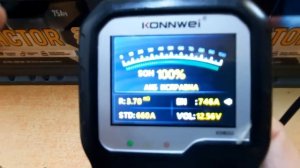 Аккумулятор Reactor дата производства и пусковые токи Реактор