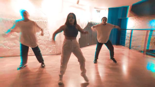 Gaspar Yanga - D´Smoke ft. Snoop Dog / Dance Video Concept смотреть онлайн