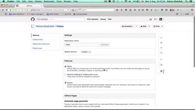 How to Delete a Github Repository смотреть онлайн