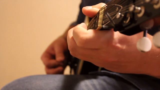 Foo Fighters vs Guns N' Roses - Sweet times like these (Cover by Jessie) смотреть онлайн
