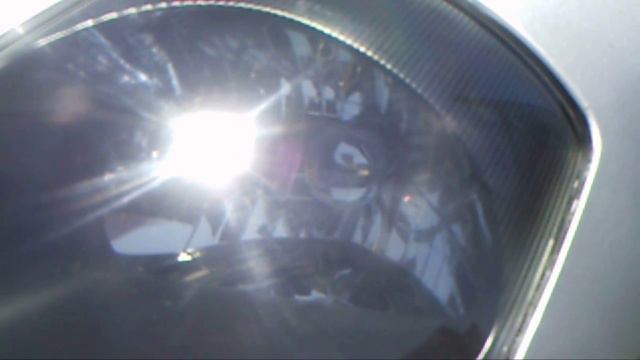 Light Restoration Mitsubishi Spyder After.AVI смотреть онлайн