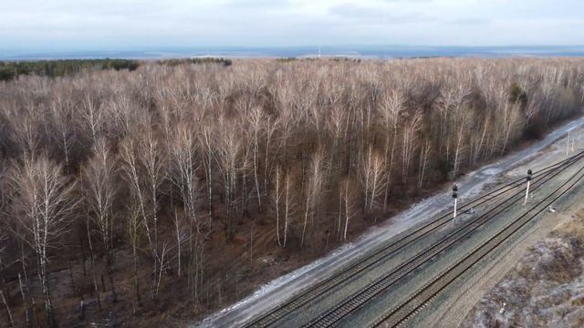 станция Большие Ключищи смотреть онлайн