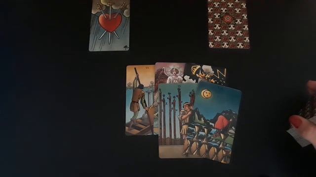 ?НОВОЕ ДЕЛО. А СТОИТ ЛИ? НУЖНО ЛИ РЕАЛИЗОВЫВАТЬ НОВОЕ НАМЕРЕНИЕ? Таро. смотреть онлайн