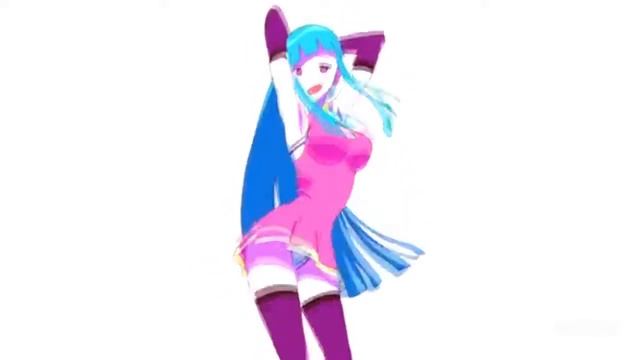 MEMEME Original Dance Animation Restored#animation#anime#mememe