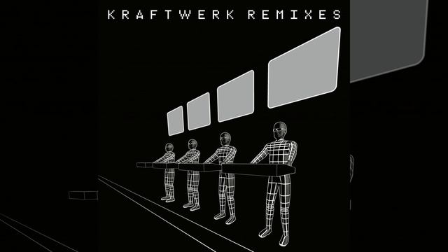 Robotronik (Kling Klang Mix)