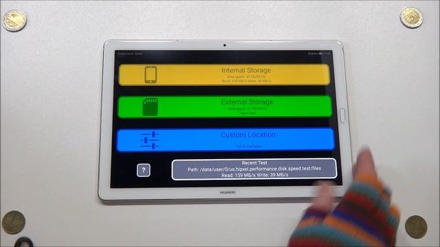 Huawei MediaPad M5 10.8 - Обзор после полугода эксплуатации