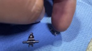 Ремонт китайского мотобура. Самое время заглянуть в карбюратор.