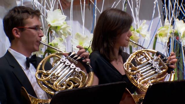 Beethoven: Symphony No. 9 in D minor, Op. 125; 4.movement: Presto allegro ma non troppo смотреть онлайн