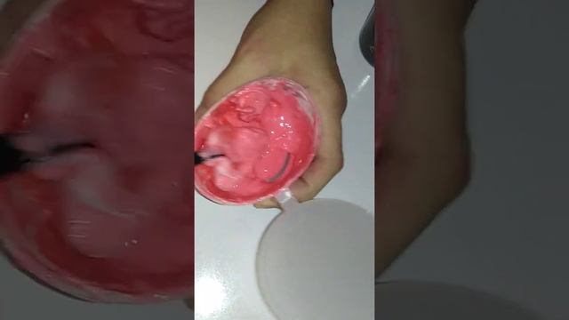 Как сделать слайм без загустителя! Самый простой рецепт! Он получается у всех! Слайм для новичков! смотреть онлайн