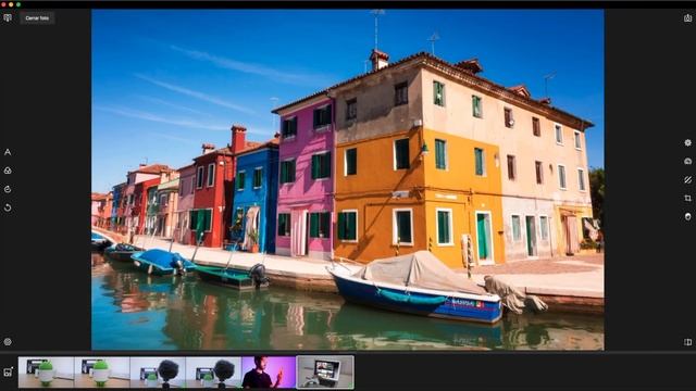 Tres editores de fotos para Mac, mis preferidos смотреть онлайн