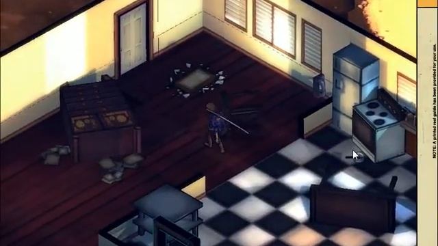 [Глава 01] слепое прохождение Majestic Nights с комментариями #2 chapter 01 (easy) gameplay смотреть онлайн