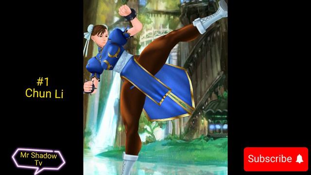 💥Chun Li and 2B Skins • Virtual Droid 2 смотреть онлайн