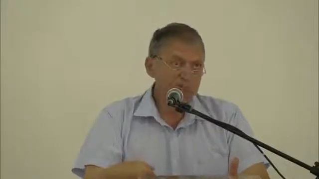 07 августа 2021. Проповедь «Характеристика христианских обязаностей». Пресвитер Б Ивно смотреть онлайн