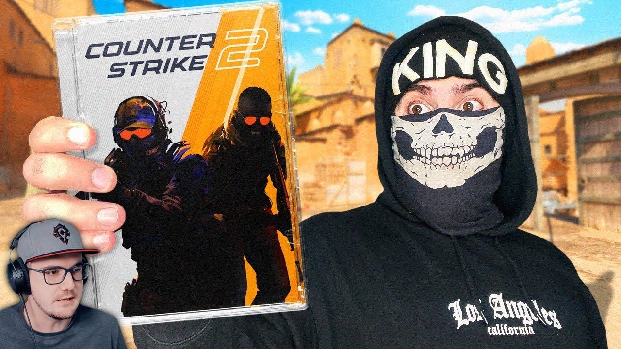 100 Быстрых Фактов о КС 2 ! ► Кинг ДМ ( King Jr Dm ) | Реакция