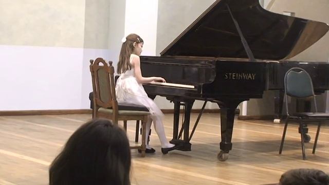 Шуберт - Экспромт №2 Соч.90 / Schubert - Impromptu No.2 Op.90 смотреть онлайн