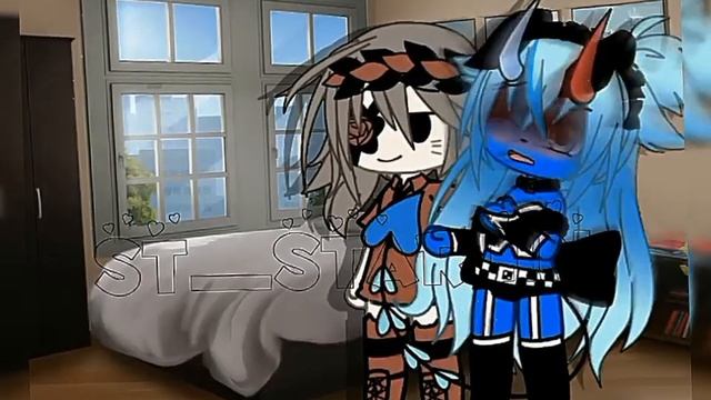 ||давай будем тра..?||#видеоМоё#GACHA #Likee #LikeeSuperMix #Gachalife#STSTARLIN #meme #helloween смотреть онлайн