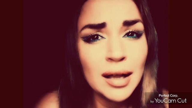 /Я просила у Бога красивые белые крылья.../ Ирина Самарина-Лабиринт